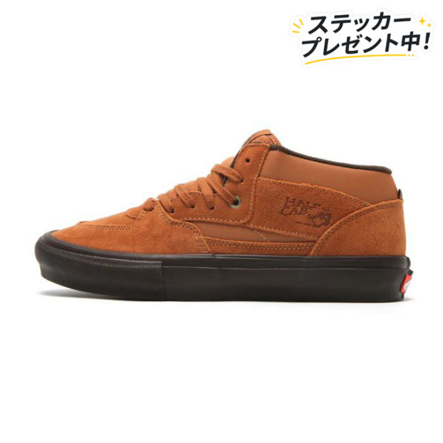 VANS,スニーカー,ハーフキャブスニーカー,カリフォルニア,メンズ,シューズ,ブーツ,VN0A5FCDCL6