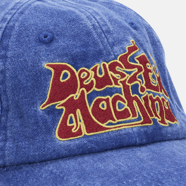 DEUS EX MACHINA ( デウスエクスマキナ ) / キャップ 帽子 / SMOKESHOW