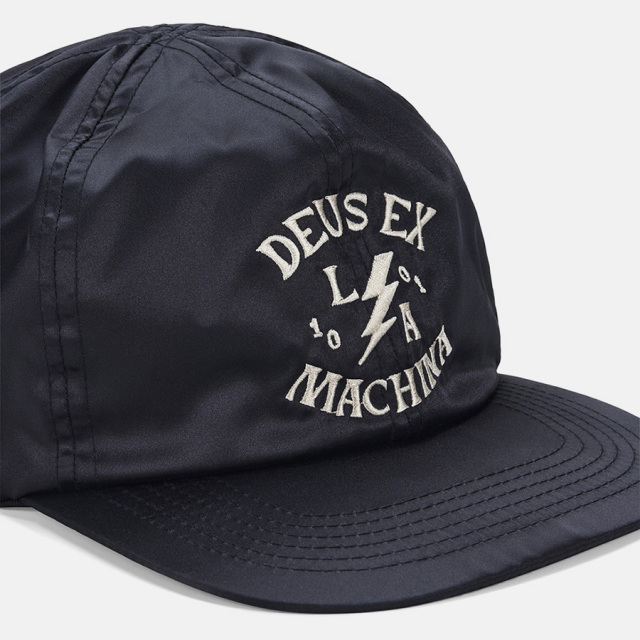DEUS,SAFARI掲載,サファリ掲載,デウス,帽子,キャップ,スナップバック,帽子,メンズ,レディース,大人気,デウスエクスマキナ,大阪