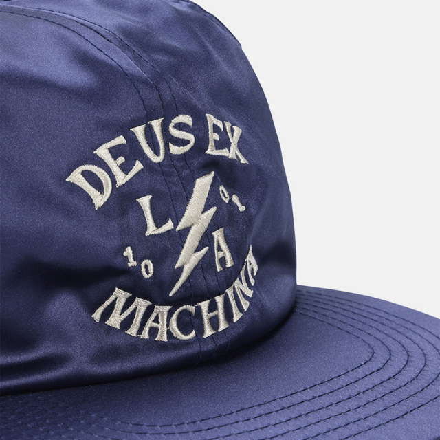 DEUS EX MACHINA ( デウスエクスマキナ ) / キャップ 帽子 / SUKA
