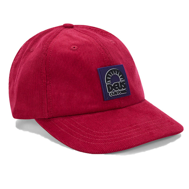 DEUS EX MACHINA ( デウスエクスマキナ ) / キャップ 帽子 / MELODIES