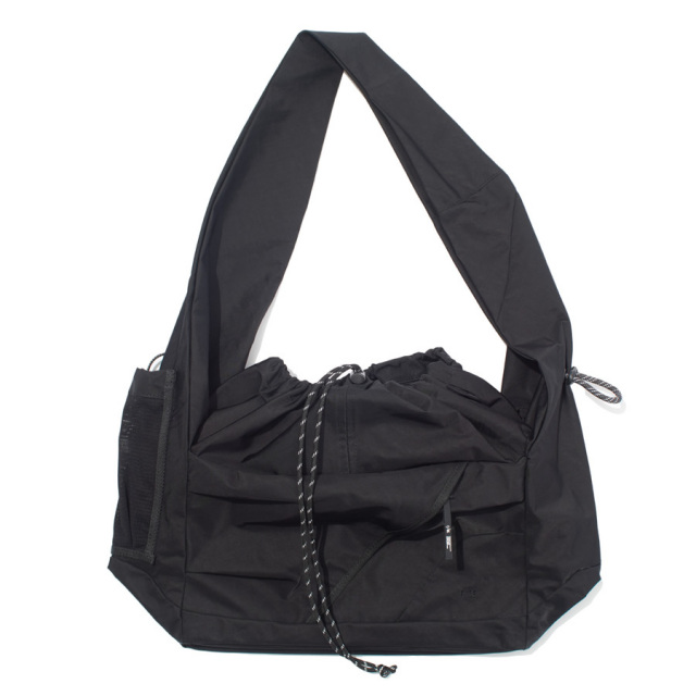 FCE,エフシー,ショルダーバッグ,ポーチ, TEXTUREDTWILLFUROSHIKI2WAYSHOULDER,大阪,取り扱い,正規取扱,エフシーイー