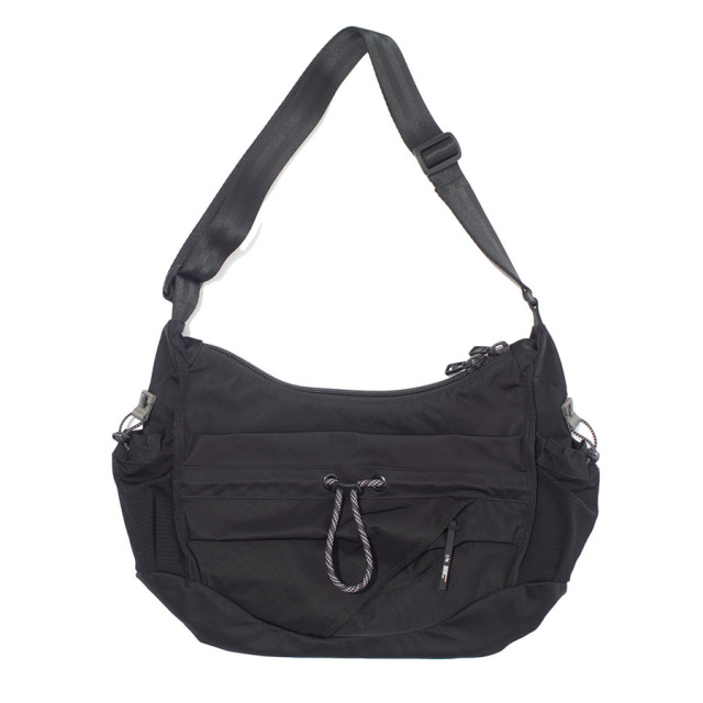 FCE,エフシー,ショルダーバッグ,ポーチ, TEXTUREDTWILL2WAYSHOULDER,大阪,取り扱い,正規取扱,エフシーイー