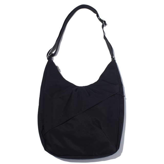 FCE,エフシー,ショルダーバッグ,ポーチ, TEXTUREDTWILLSHOULDER,大阪,取り扱い,正規取扱,エフシーイー