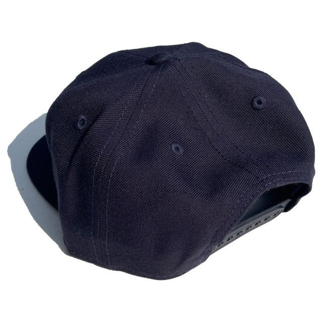 JHANKSON(ジャンクソン) / スナップバック キャップ 帽子 / JS LOGO