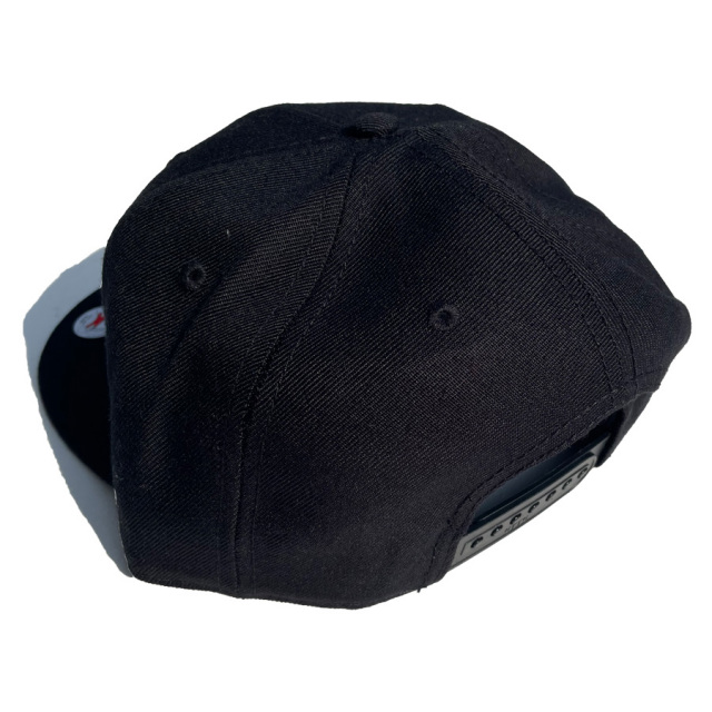 JHANKSON(ジャンクソン) / スナップバック キャップ 帽子 / JS LOGO