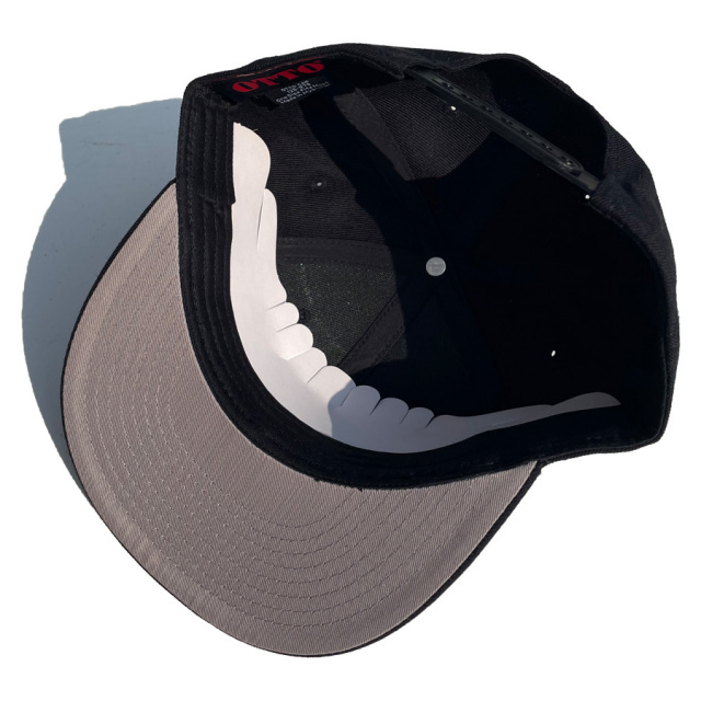 JHANKSON(ジャンクソン) / スナップバック キャップ 帽子 / JS LOGO