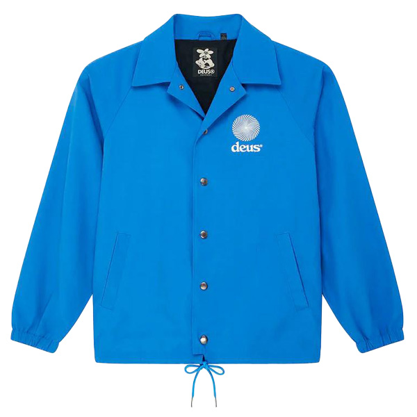 DEUS,デウス,アウター,コーチ,JACKET,ジャケット,サーフ,バイク,サーフィン,取扱,店舗,大阪,代理店,SAFARI,サファリ