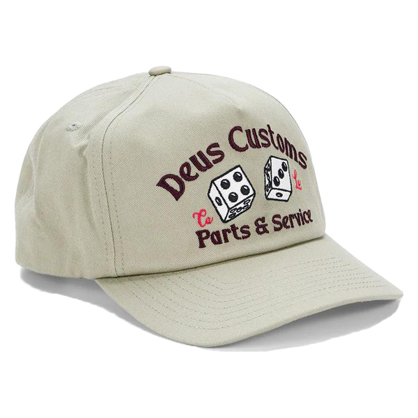 DEUS,デウス,トラッカー,メッシュキャップ,黒,サファリ掲載,メンズ,レディース,大人気,通販,大阪