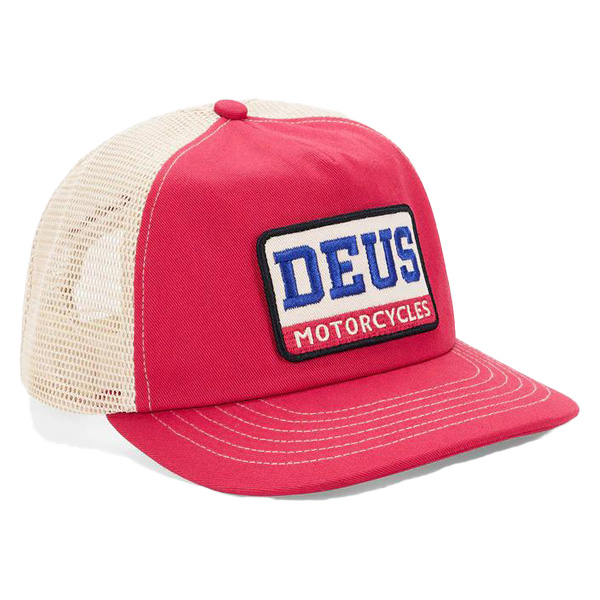 DEUS,デウス,トラッカー,メッシュキャップ,黒,サファリ掲載,メンズ,レディース,大人気,通販,大阪