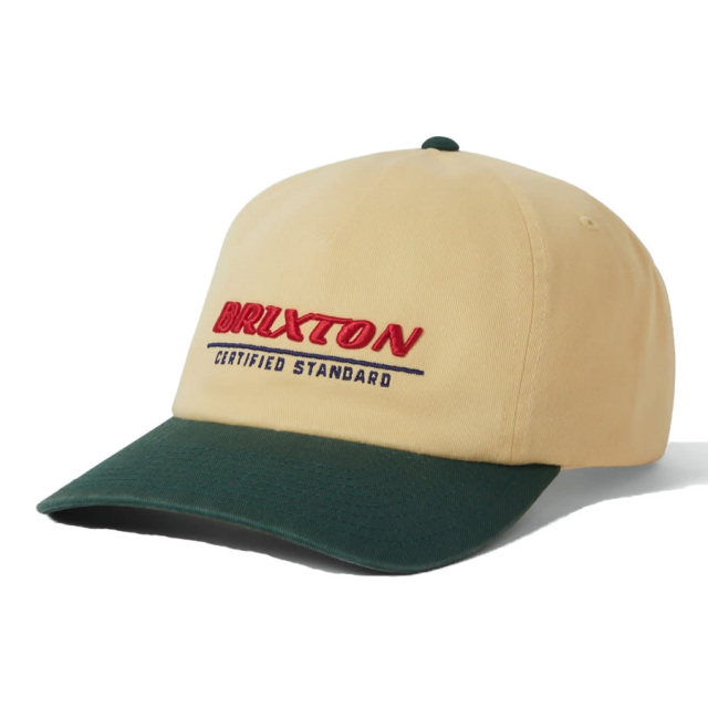 BRIXTON,ブリクストン,ベースボールキャップ,キャップ,帽子,正規取り扱い