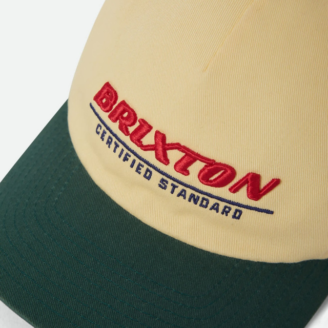 BRIXTON,ブリクストン,ベースボールキャップ,キャップ,帽子,正規取り扱い