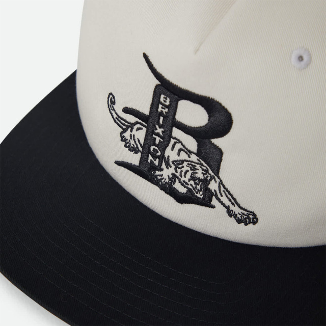BRIXTON ( ブリクストン ) / スナップバック 帽子 / PREDATOR MP SNPK