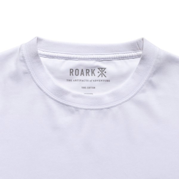 THEROARKREVIVAL,ザロアークリバイバル,ロンT,長袖,大阪,取扱,店舗