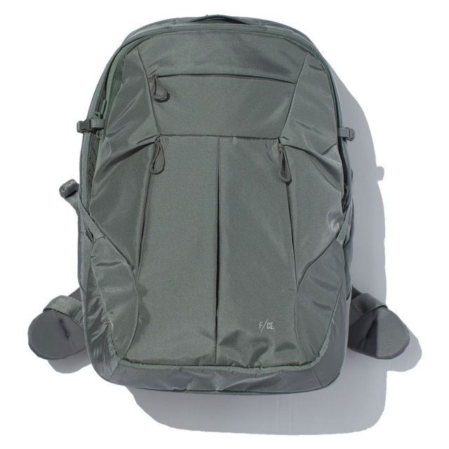 F/CE. (エフシーイー) / バックパック / 420 re/cor BALLON BACKPACK