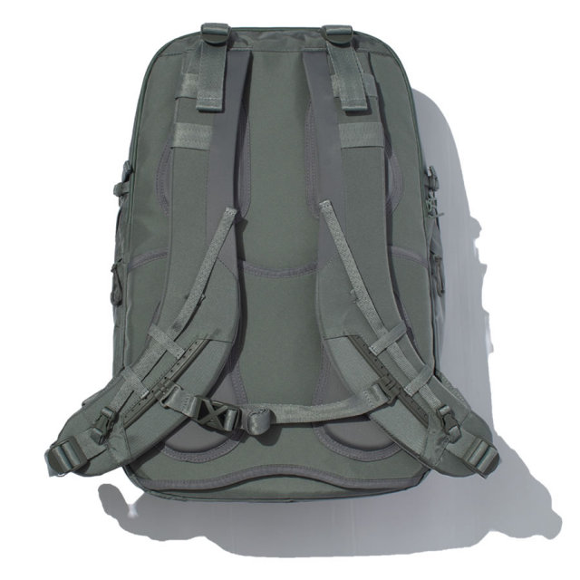 F/CE. (エフシーイー) / バックパック / 420 re/cor BALLON BACKPACK
