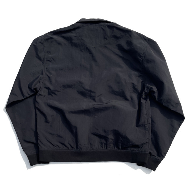 WAX THM ナイロンジャケット WAX(ワックス) / ナイロンジップジャケット / NYLON ZIP JACKET