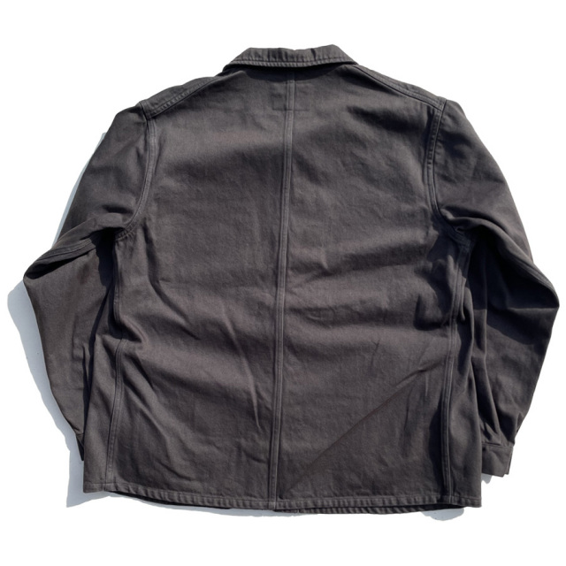 WAX(ワックス) / フレンチワークジャケット / FRENCH WORK JACKET