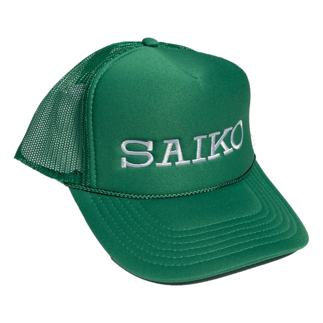 OK,オーケー,ベースボールキャップ,メッシュ,SAIKO,アウトドア,レジャー,スポーツ,帽子