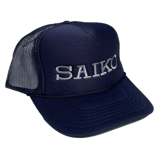 OK,オーケー,ベースボールキャップ,メッシュ,SAIKO,アウトドア,レジャー,スポーツ,帽子