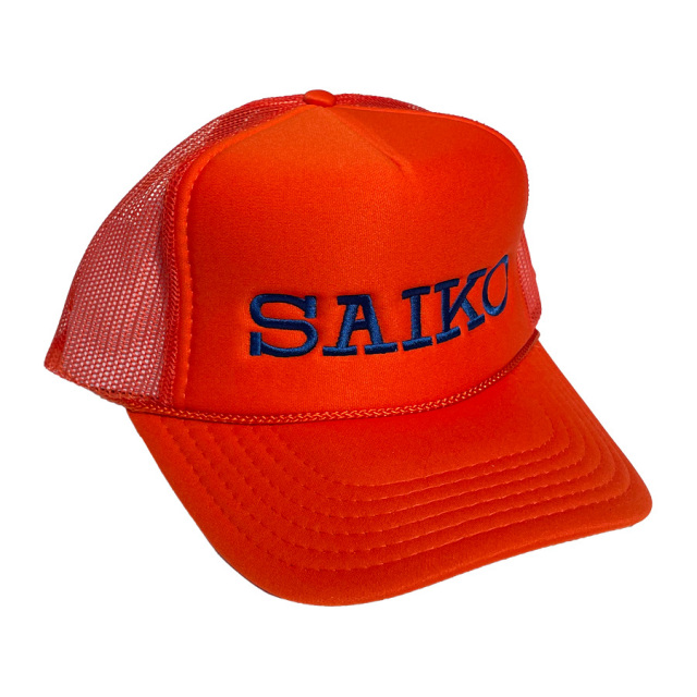 OK,オーケー,ベースボールキャップ,メッシュ,SAIKO,アウトドア,レジャー,スポーツ,帽子