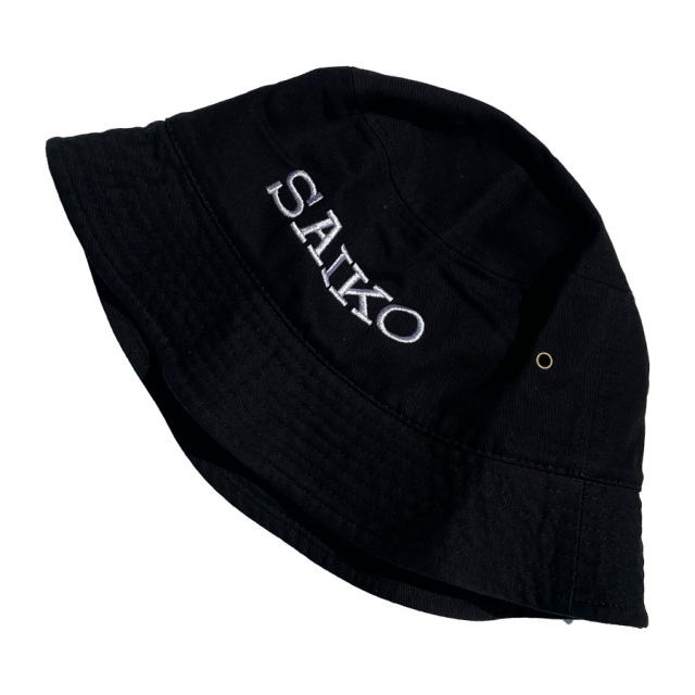 OK,オーケー,バケットハット,コットン,SAIKO,アウトドア,レジャー,スポーツ,帽子