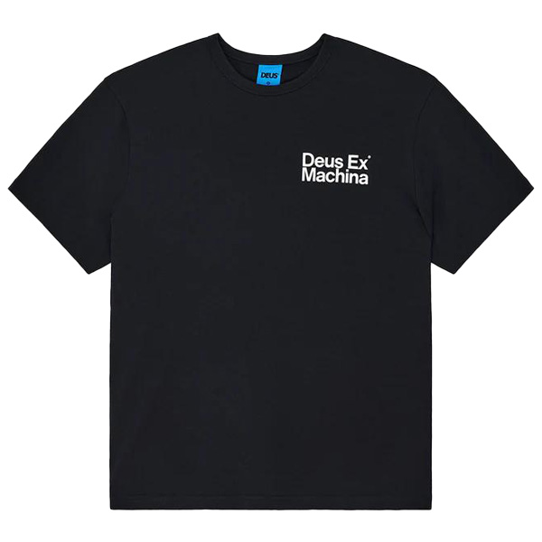 DEUS EX MACHINA ( デウスエクスマキナ ) / 半袖 Tシャツ / PLENTY