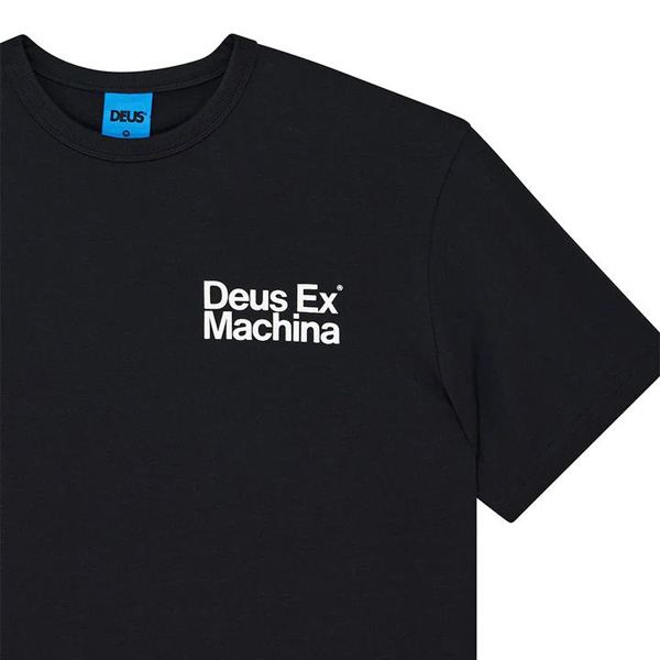 DEUS EX MACHINA ( デウスエクスマキナ ) / 半袖 Tシャツ / PLENTY