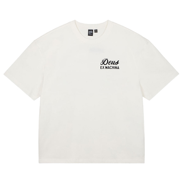 DEUS EX MACHINA ( デウスエクスマキナ ) / 半袖 Tシャツ / VENICE