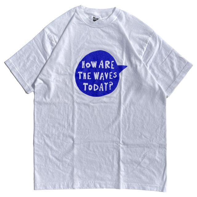 FUNG,ファング,半袖Tシャツ,サーフブランド,アメカジ,新作,正規取り扱い,通販,店舗,大阪,亀