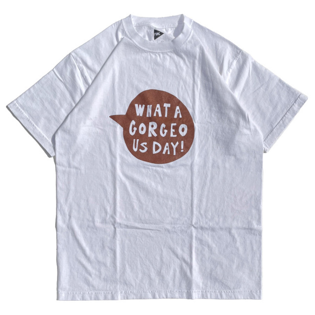 FUNG,ファング,半袖Tシャツ,サーフブランド,アメカジ,新作,正規取り扱い,通販,店舗,大阪,亀