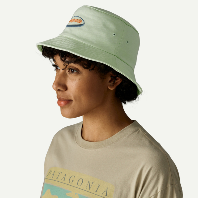 PATAGONIA(パタゴニア) / 帽子 バケットハット / BUCKET HAT - '95