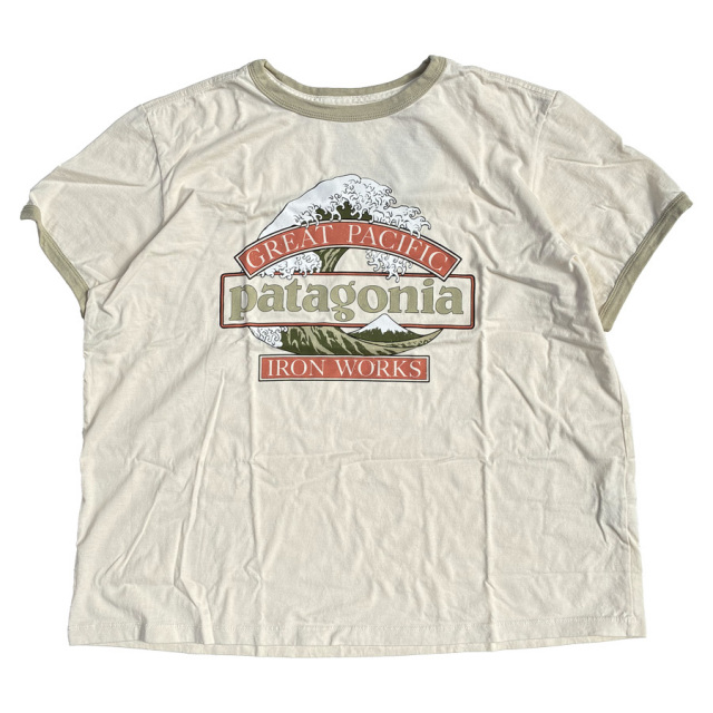 PATAGONIA,パタゴニア,半袖Tシャツ,37864