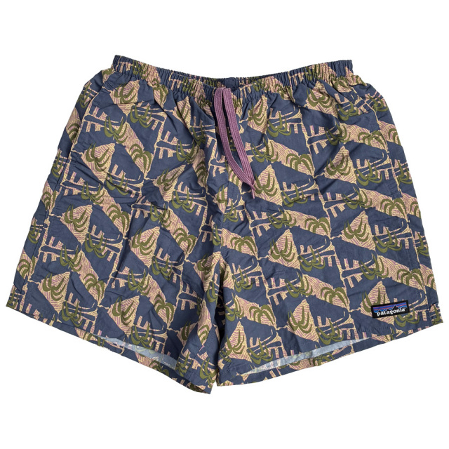 PATAGONIA(パタゴニア) / バギーショーツ / M'S BAGGIES SHORTS-5 IN