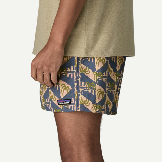 PATAGONIA(パタゴニア) / バギーショーツ / M'S BAGGIES SHORTS-5 IN