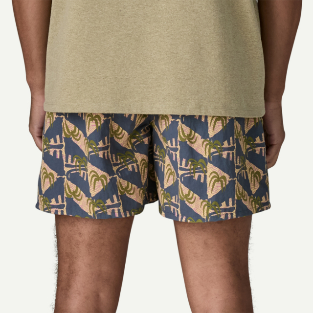 PATAGONIA(パタゴニア) / バギーショーツ / M'S BAGGIES SHORTS-5 IN