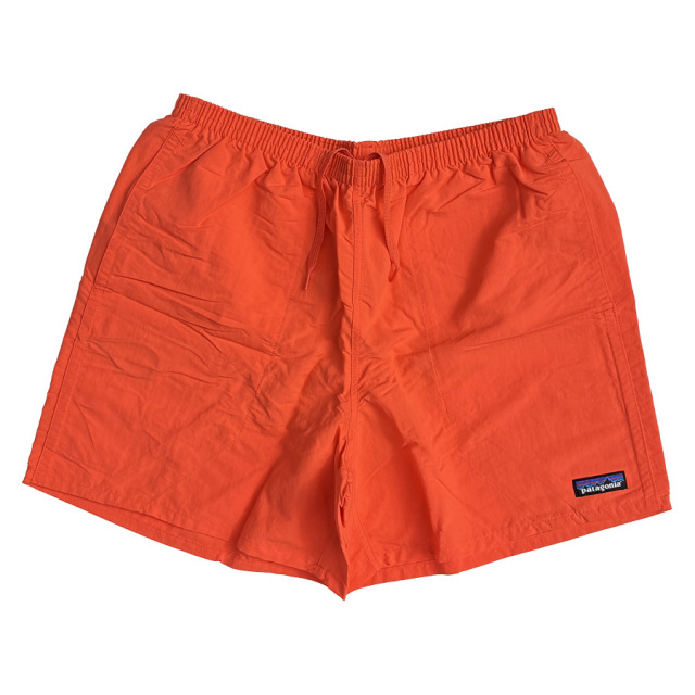 PATAGONIA(パタゴニア) / バギーショーツ / M'S BAGGIES SHORTS-5 IN