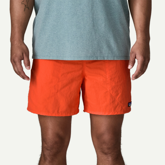 PATAGONIA(パタゴニア) / バギーショーツ / M'S BAGGIES SHORTS-5 IN