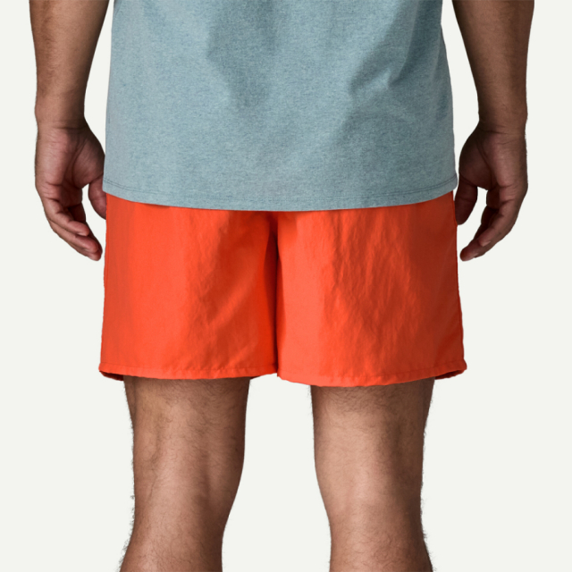 PATAGONIA(パタゴニア) / バギーショーツ / M'S BAGGIES SHORTS-5 IN