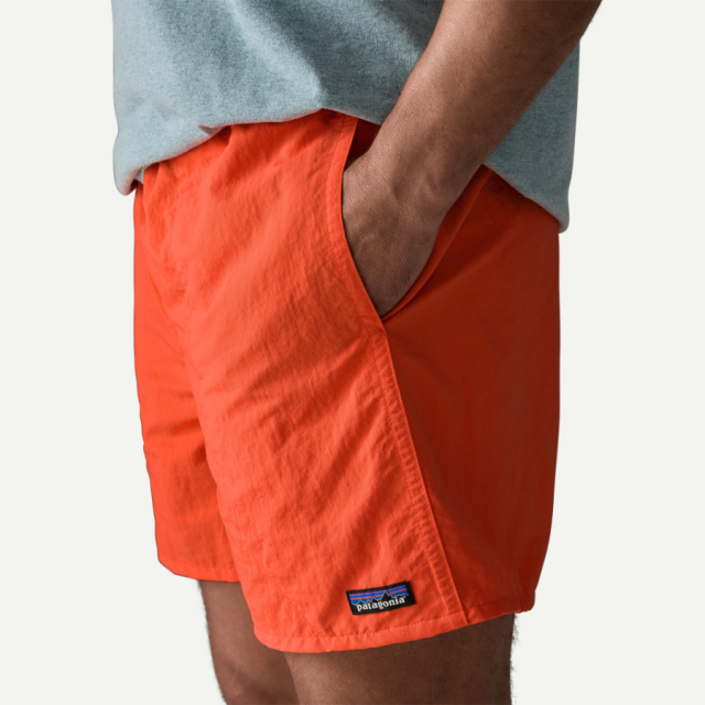 PATAGONIA(パタゴニア) / バギーショーツ / M'S BAGGIES SHORTS-5 IN