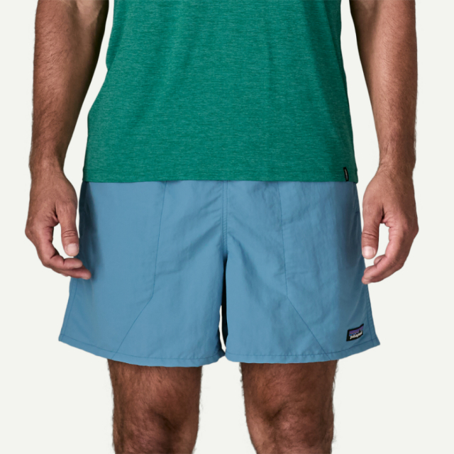 PATAGONIA(パタゴニア) / バギーショーツ / M'S BAGGIES SHORTS-5 IN