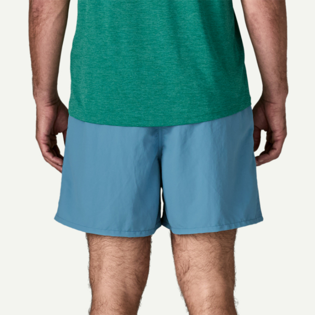 PATAGONIA(パタゴニア) / バギーショーツ / M'S BAGGIES SHORTS-5 IN