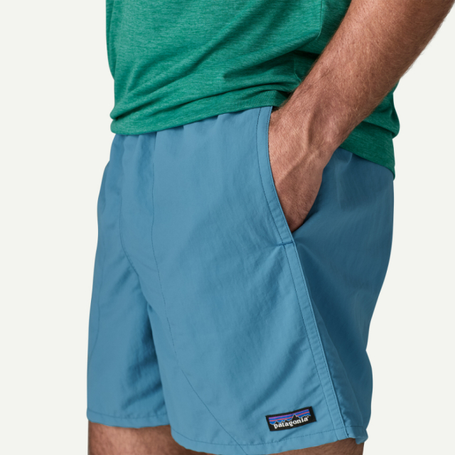 PATAGONIA(パタゴニア) / バギーショーツ / M'S BAGGIES SHORTS-5 IN