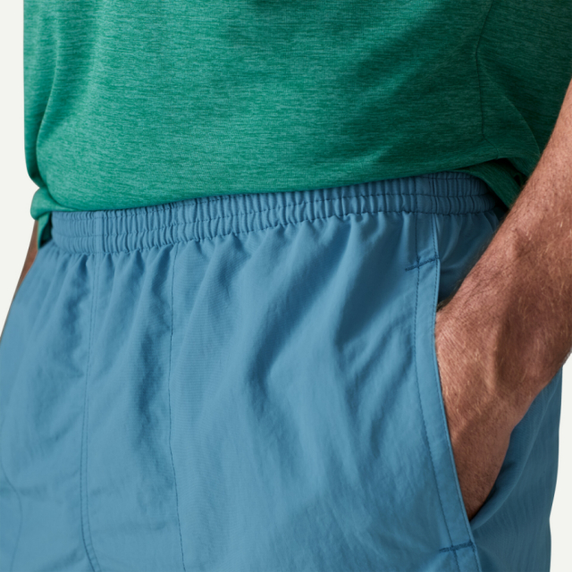 PATAGONIA(パタゴニア) / バギーショーツ / M'S BAGGIES SHORTS-5 IN