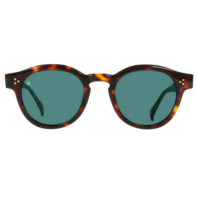 RAEN Optics (レイン) / サングラス / ZELTI - KOLA TORTOISE x