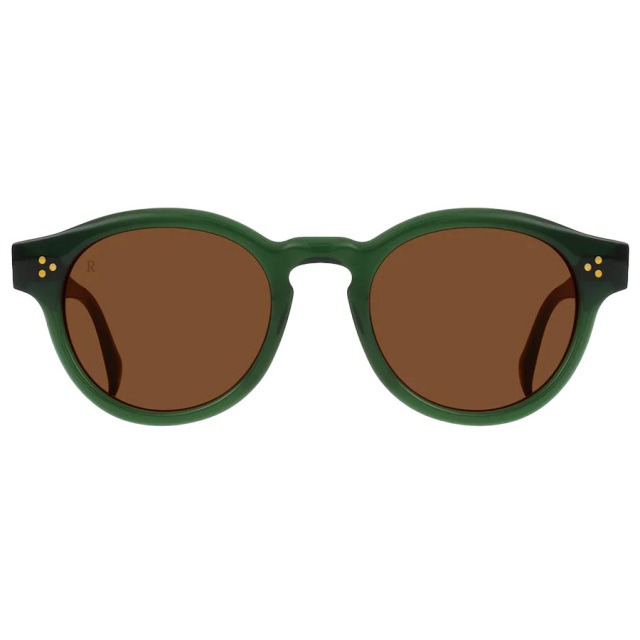 RAEN サングラス RAEN Optics (レイン) / サングラス / ZELTI - OAK x SEDONA / 正規代理店