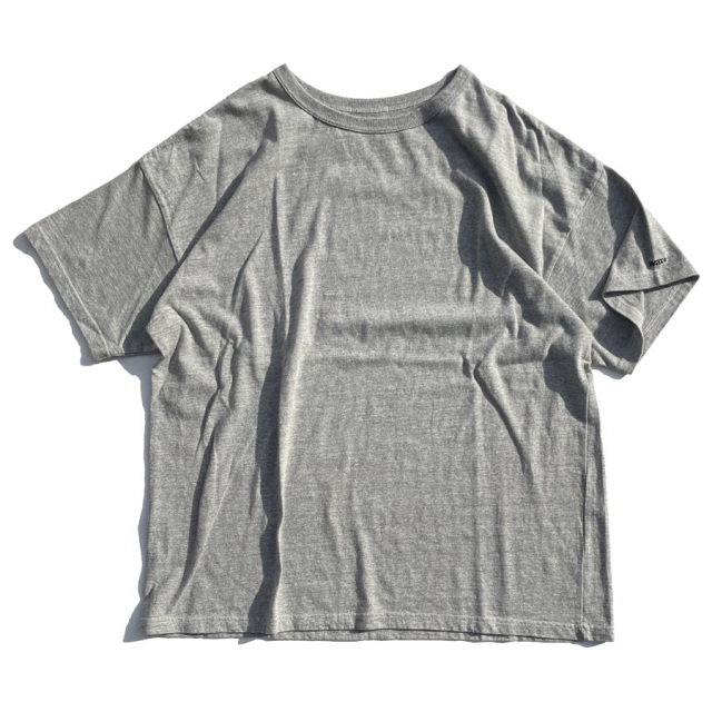 WAX,ワックス,THM,半袖Tシャツ,ロゴ,シンプル,無地