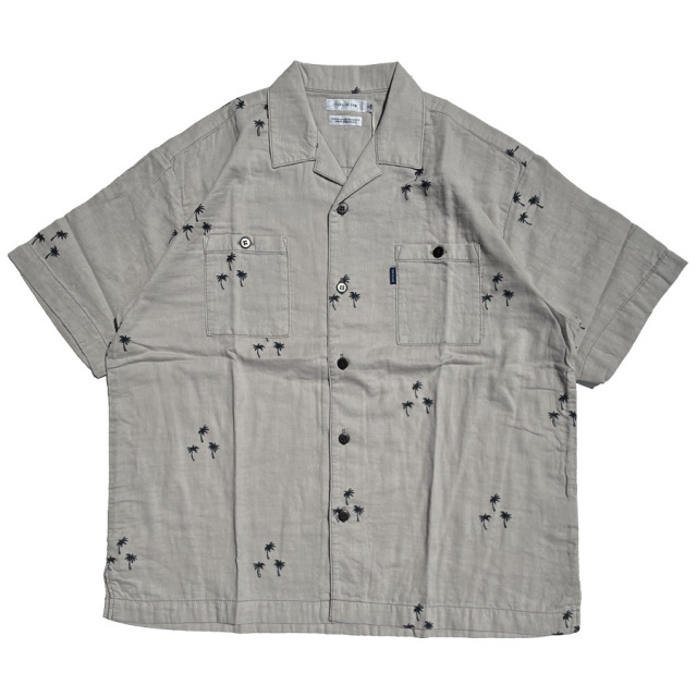 TURNMEON,ターンミーオン,オープンカラーシャツ,メンズ,アメカジ,新作,正規取り扱い,通販,店舗,大阪,亀