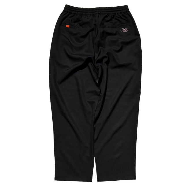 TonyTaizsun.トニータイズサン,トラックパンツ,パンツ,ジャージ,TRIPTRACKPANTS