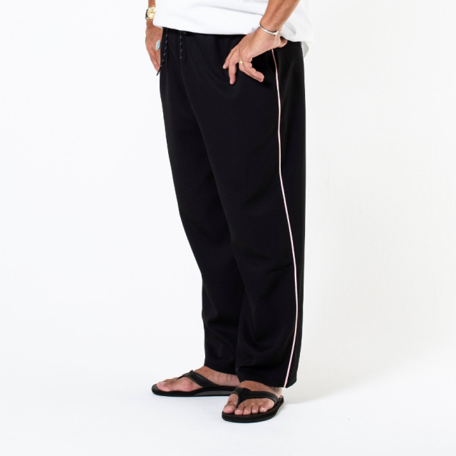 TonyTaizsun.トニータイズサン,トラックパンツ,パンツ,ジャージ,TRIPTRACKPANTS